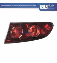 Seat Cordoba Sol İç Stop Lambası Orj Hella 2003-2009