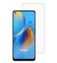 Oppo A74 Ekran Koruyucu Nano Temperli Cam
