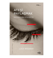 Ateşi Paylaşmak
