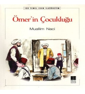 Ömer’in Çukluğu (İlköğretim)