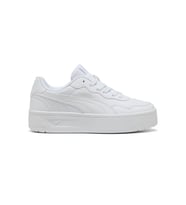 Puma Court Lally Skye Kadın Spor Ayakkabı