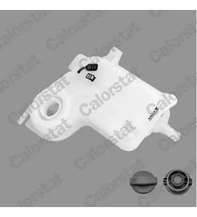 CALORSTAT VERNET ET0025C1 Yedek Su Deposu 8E0121403D