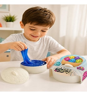 SLM-908 OYUN JELİ