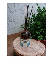 Okyonus Esntisi Kokulu Bambu Çubuklu oda parfümü ( 250ml ) Ocean Brezee
