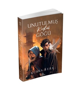 Unutulmuş Kuşlar Göğü - 2