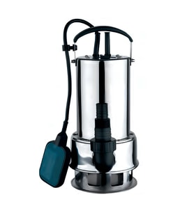 Cmc Tools 750W Inox Kirli Su Dalgıç Pompa