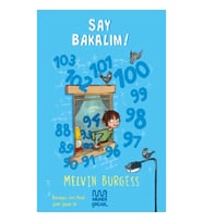 Say Bakalım