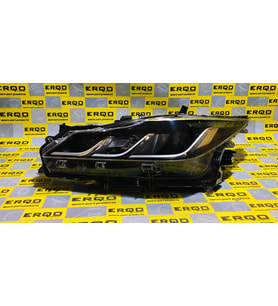 TOYOTA COROLLA SOL ÖN FAR 2019-2025 81170-02T31-ERQ