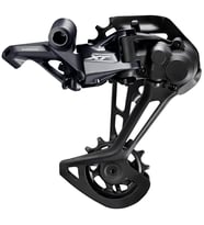 Shimano XT RD-M8100 GS Arka Aktarıcı Shadow 12Vites +45 (Siyah)