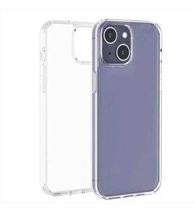 Apple iPhone 15 Plus Kılıf Zore Droga Kapak