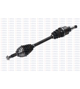 AKS KOMPLE SOL 1.5DCI 02=> RENAULT MEGANE II