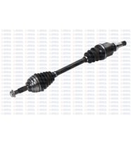 AKS KOMPLE SOL 1.5DCI 02=> RENAULT MEGANE II