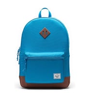 Herschel Heritage Youth Sırt Çantası Hawaiian Surf-Saddle Brown