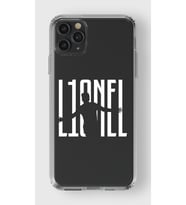 Iphone 11 Pro Max Uyumlu Baskılı Yumuşak Silikon Şeffaf Telefon Kılıfı