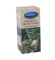 Mecitefendi Okaliptus Aroması 20 ml