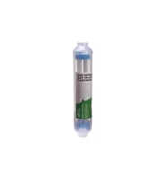Su Arıtma Cihazı Filtresi - Detox Filtre - %100 Orijinal Ürün (Krem)