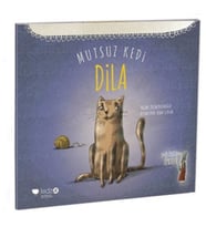 Mutsuz Kedi Dila