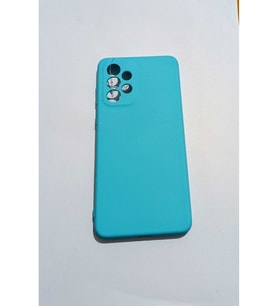 Samsung A 33 Silikon kılıf Modeli