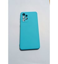 Samsung A 33 Silikon kılıf Modeli