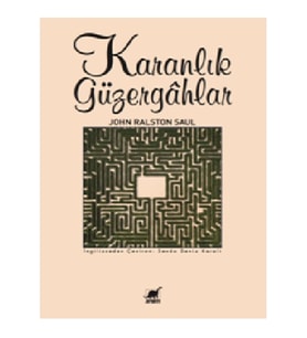 Karanlık Güzergahlar