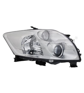 Toyota Auris Ön Far Elektrikli Motorlu Sağ 2007  (Oem No:  8113002470)