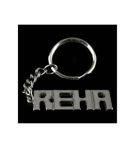 Reha İsimli Anahtarlık