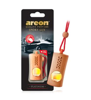 Areon Fresco On-off Sport Lux Platinum Oto Araç Kokusu