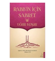 Rabb'in İçin Sabret