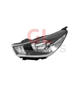 Far Rıo 17-19 Motorlu Sol (Oem No: 92101-H8000)