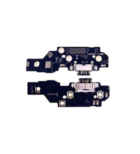 Nokia 5.1 Plus Şarj Bordu Şarj Soketi