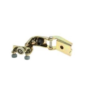 Mercedes Spr2801-904 Sürgülü Kapı Makarası Orta Sağ Kapı 9047600447 Wender