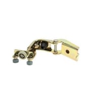 Mercedes Spr2801-904 Sürgülü Kapı Makarası Orta Sağ Kapı 9047600447 Wender