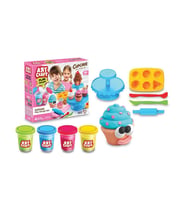 03273 Art Craft KAPKEK HAMUR SETİ