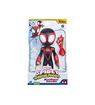 MARVEL SPİDEY DEV FİGÜR F3711 F3988