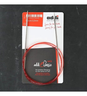 Addi 3,0mm 120cm Misinalı Dantel Şişi - 775-7
