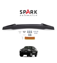 Ford Ranger 2007-2009 Yıl Aralığı Uyumlu Kaput Rüzgarlığı 3mm