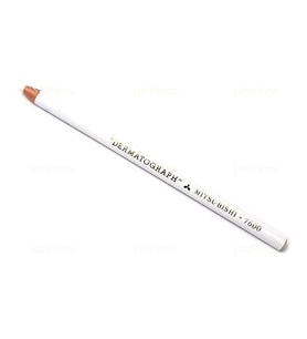 Uni Dermatograph Kalemi Beyaz 