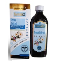 My FarmaEx Fresh Ekstrakt 150 Ml Ynaturel