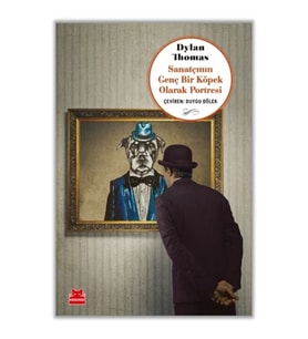 Sanatçının Genç Bir Köpek Olarak Portresi