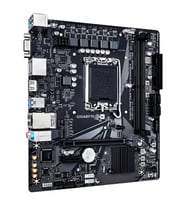 GIGABYTE H610M S2H v2 - DDR5 HDMI DVI DP PCIe 16X v4.0 1700p mATX