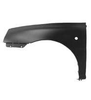 KIA RIO ÖN ÇAMURLUK SİNYAL DELİKLİ SOL 02-04 KIA08RI005 66311FD211