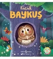 Küçük Baykuş - Doğanın Eşsiz Hikayeleri 12