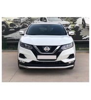 Mercedes X-Class Uyumlu 17+ Tetriplus Chrome Pst19