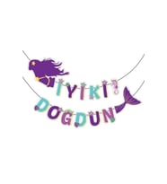 Deniz Kızı 3d Banner denizkizi3db