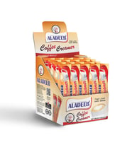 ALADEEB KAHVE KREMASI 5GR 48 Lİ (48X5GR)