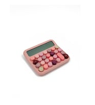 ZR739 Jn-800 Junno Pembe Hesap Makinesi