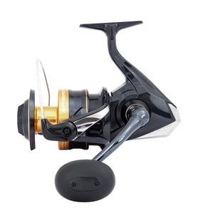 Shimano  Spheros 10000 SW A PG
