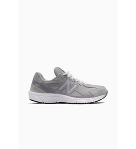 New Balance Unisex Sneaker Spor Ayakkabı 26y M480 Gri - Beyaz (Kum Beji)