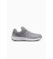 New Balance Unisex Sneaker Spor Ayakkabı 26y M480 Gri - Beyaz (Kum Beji)