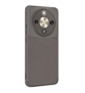 Magic 8 Lite Auto Focus Karbon Kapak - Gri